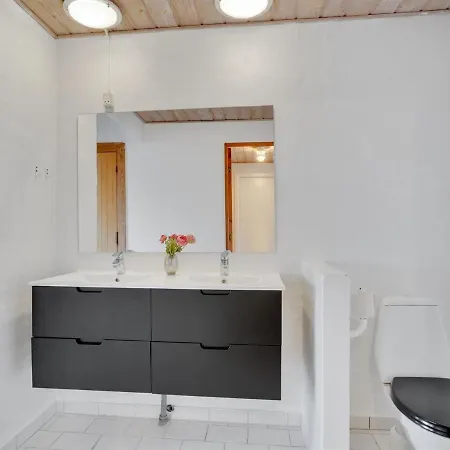 Holiday Devis - 50m From The Sea In Nw Jutland By Interhome Prázdninový dům