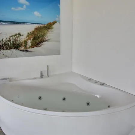 Holiday Devis - 50m From The Sea In Nw Jutland By Interhome Prázdninový dům