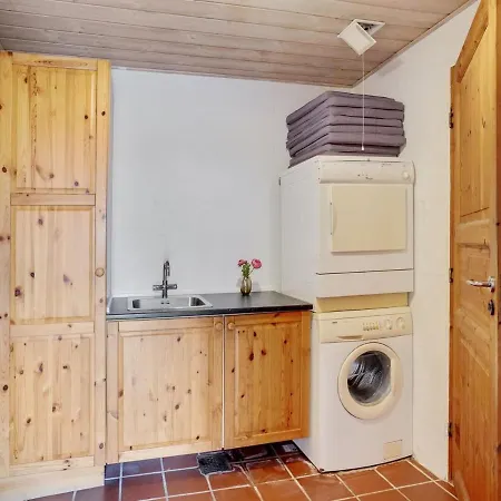 Holiday Devis - 50m From The Sea In Nw Jutland By Interhome * Frostrup