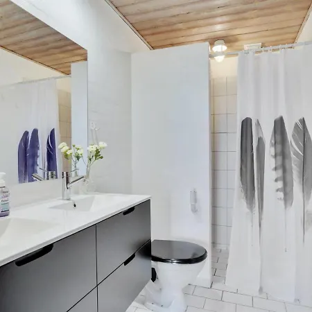 Prázdninový dům Holiday Devis - 50m From The Sea In Nw Jutland By Interhome Frostrup