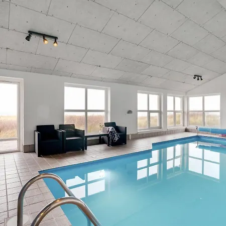 Holiday Devis - 50m From The Sea In Nw Jutland By Interhome