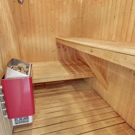 Prázdninový dům Holiday Devis - 50m From The Sea In Nw Jutland By Interhome