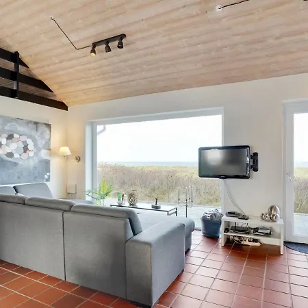 Holiday Devis - 50m From The Sea In Nw Jutland By Interhome