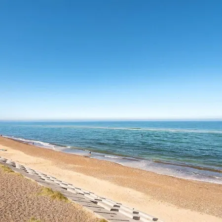 Holiday Devis - 50m From The Sea In Nw Jutland By Interhome