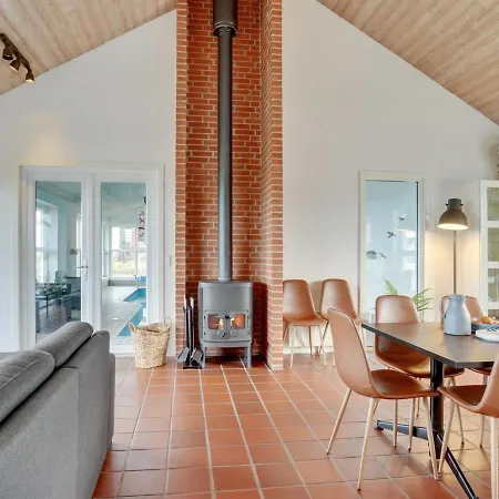 Holiday Devis - 50m From The Sea In Nw Jutland By Interhome