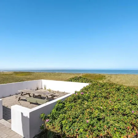 Holiday Devis - 50m From The Sea In Nw Jutland By Interhome Prázdninový dům Frostrup